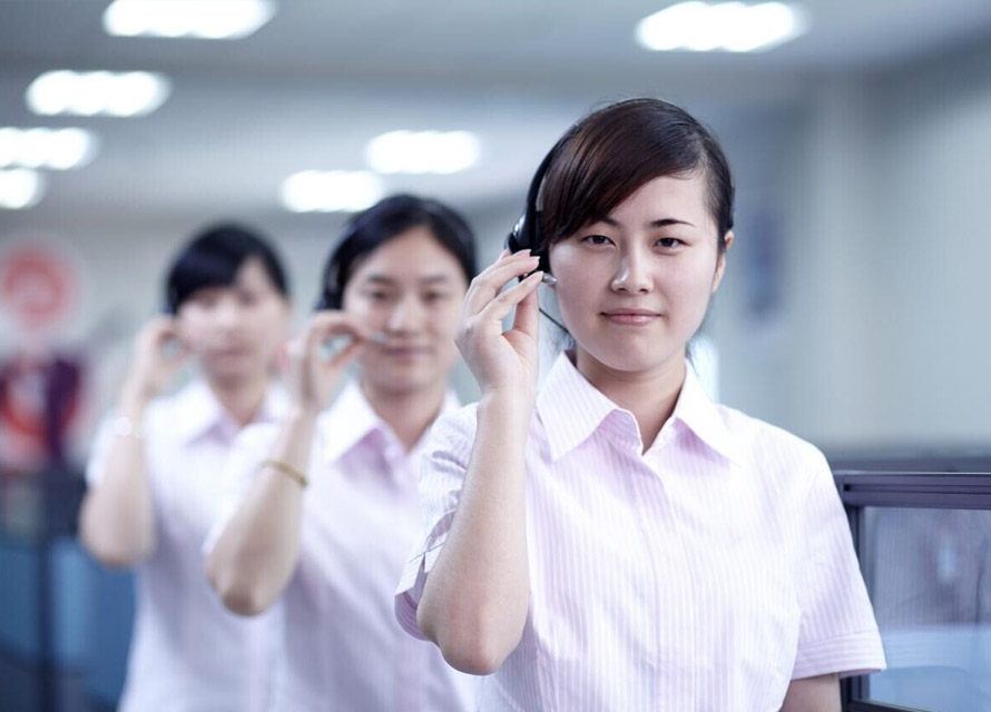 嚴(yán)苛的管控標(biāo)準(zhǔn)，質(zhì)量與服務(wù)雙優(yōu)